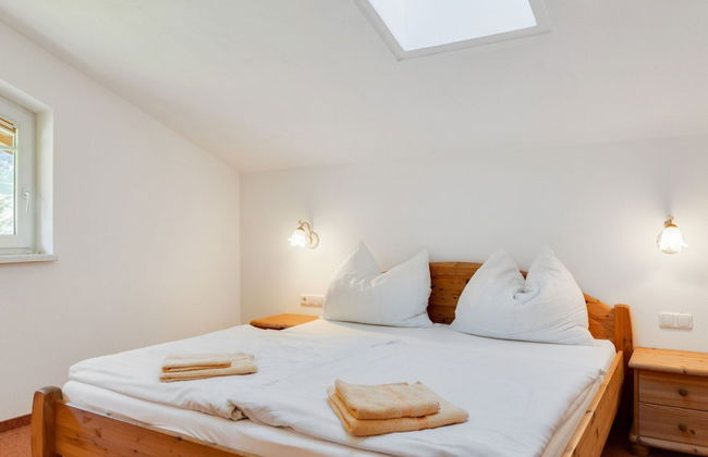 Apartment in Grossarl Near Ski Slopes - Photo 5