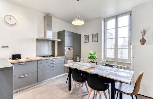 El Marty - central - climatisation - parking gratuit - wifi - Foto 22