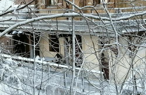 Col de la Faucille Apartment - Foto 10