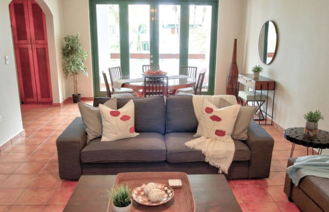 Golfside Villas - Foto 34