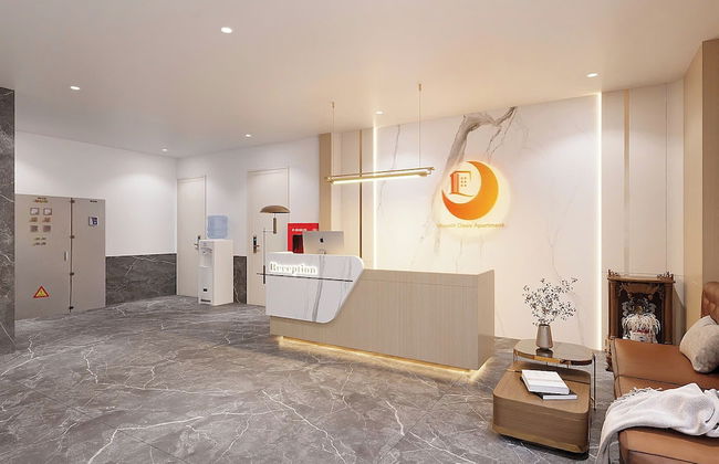 Moonlit Suites Hotel - Foto 2