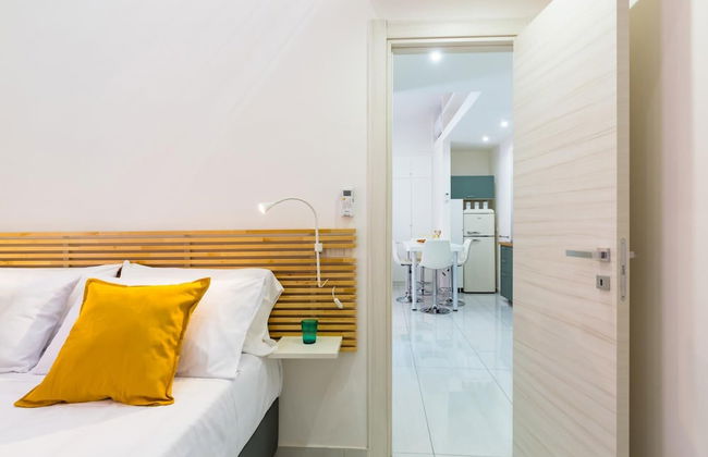 Appartamentino ai Quartieri Spagnoli by Wonderful Italy - Foto 7