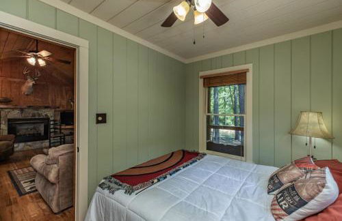 Twin Creeks Cabin - Anglers Retreat! - Foto 27