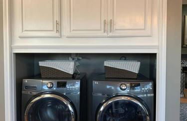 Island Escape|Sunsets| HotTub| Lake|Free Parking - Foto 32