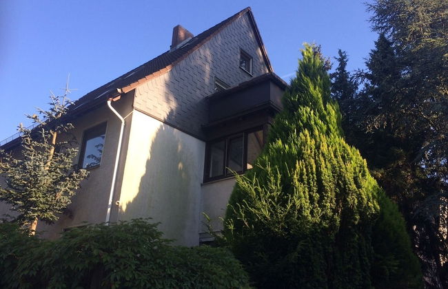 Apartments Goslar - Foto 31