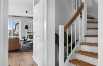 Reetdachkate Reethüüs Kappeln - Foto 17