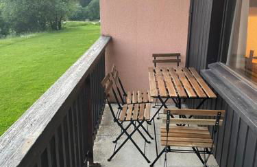 Studio Cabine Chamrousse - Foto 10