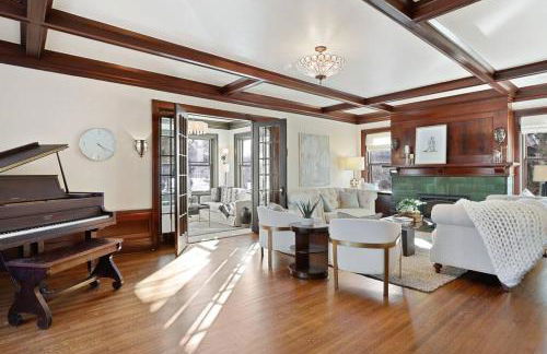 Luxury 6600 sq.ft Stunning Home/Sleeps 10+ - Foto 23