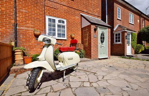 Sparrow Cottage - Westbourne - Photo 31