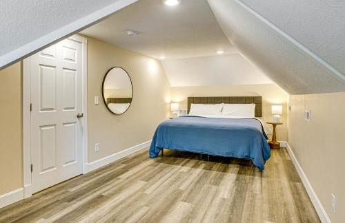 Walk Downtown Historic Home in Excelsior Springs - Foto 11