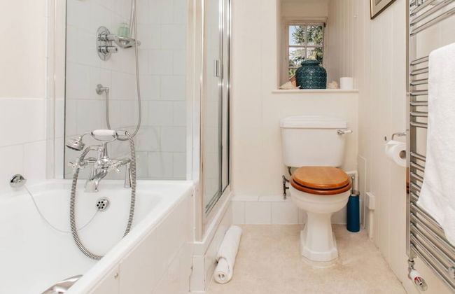 Dolls House - Luxury Townhouse - From 400 Per Night - Foto 19