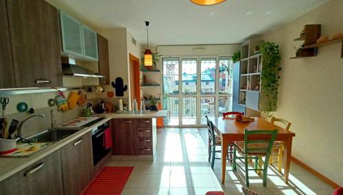 Relaxing apartment near Milan - Foto 2, stove, pet friendly