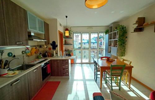 Relaxing apartment near Milan - Foto 2