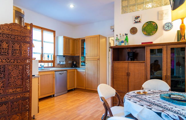 Appartamento La Via Del Mare - Foto 6