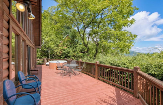 Mountain Gem by Avantstay Incredible Views - Foto 22