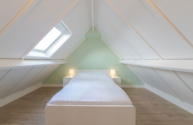 3 bedroom House in Bredene with swimming pool and garden - Photo 4