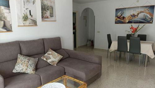 Spacious and centrally located apartment in San Pedro de Alcantara - Photo 2