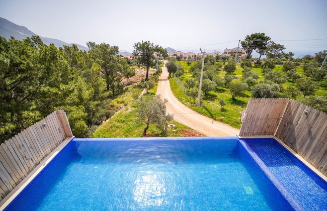 Uzumlu Apart - Foto 18