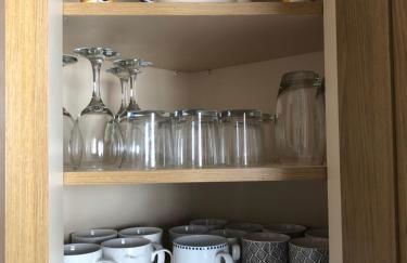 Central Lisburn Duplex Apartment No Parties - Foto 10