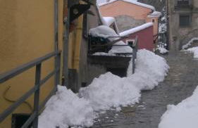 Casa Vacanze Margherita - Sasso di Castalda - Foto 14