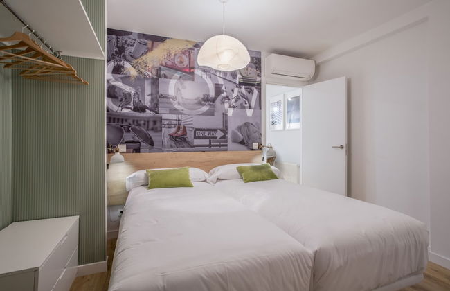 Slow Suites Luchana - Foto 22