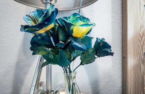 Steps to the Beach l Modern Interior - Foto 28