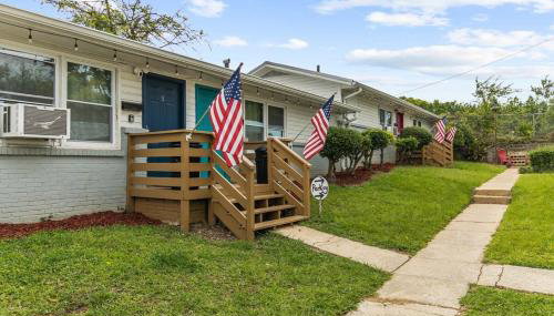 12th Ave The Bricks - Unit 5 - Foto 2