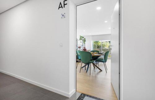 Sunny Stays Espinho | Balcony & Pool - Foto 40