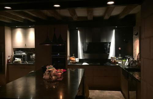 La Grande Maison - Photo 36