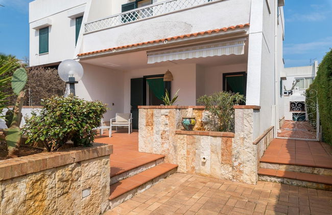 White Sea by Wonderful Italy - Villetta Tiana - Foto 24