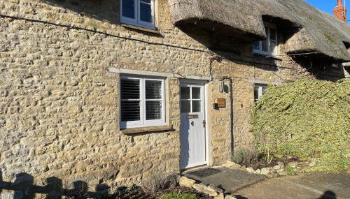 Blackbird Cottage - Photo 2