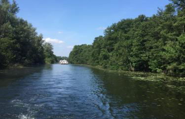 Herrenhaus Hohewarte - Foto 32