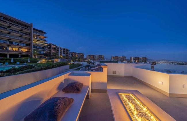 Cabo Beach Cottage, Oceanview, 35 off Quivira Golf - Direct Access to the Beach - Foto 25