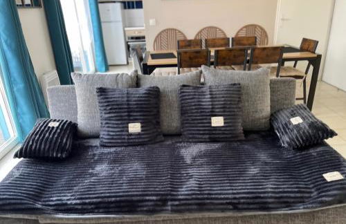 Charmante villa - Foto 4