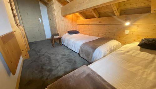 Appartement triplex 10 pers, exposé Sud, WiFi, parking - FR-1-263-592 - Foto 5