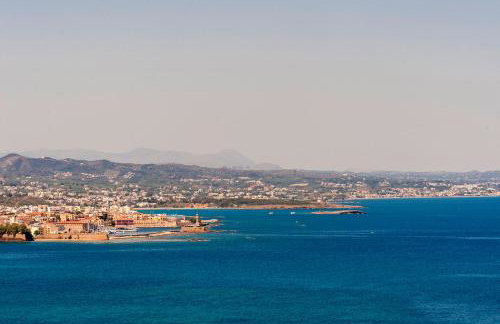 Blue Sea Chania Villa - Foto 12