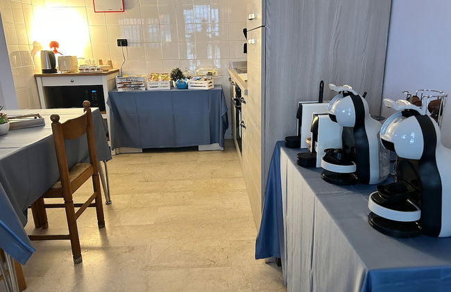 Loft Barnabei 26 - Foto 18