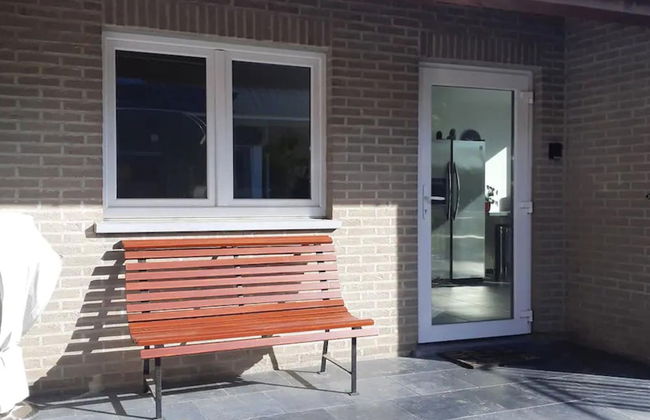 Beautiful Holiday Home in Alken With a Garden - Foto 36