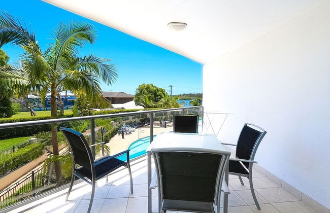 Boathouse Resort Tea Gardens - Foto 23