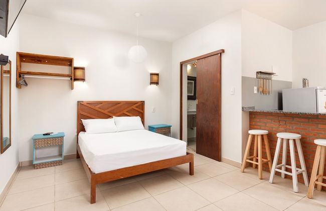 Recanto do Encanto Eco Beach Stay - Foto 8