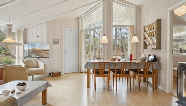 "Ros" - 350m from the sea - Foto 2, Living Room