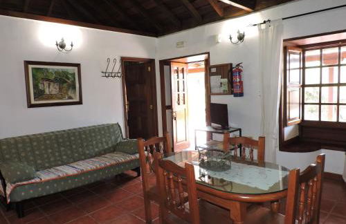 Casas Rurales Casitas Armary, en San Isidro, Breña Alta - Foto 18