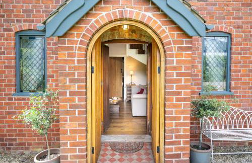 The Old Chapel Charming countryside retreat - Pass the Keys - Foto 50