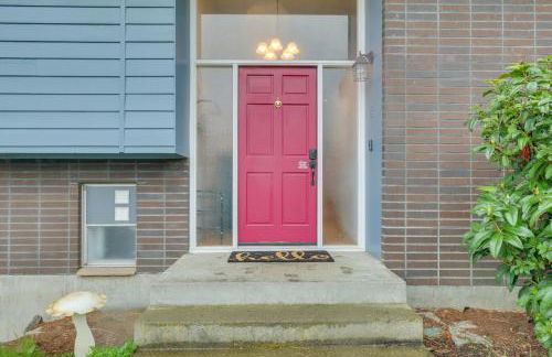 6 Mi to Lumen Field World Cup Group Stage Base! - Foto 28