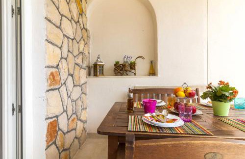 Villa Smokvina - Foto 47