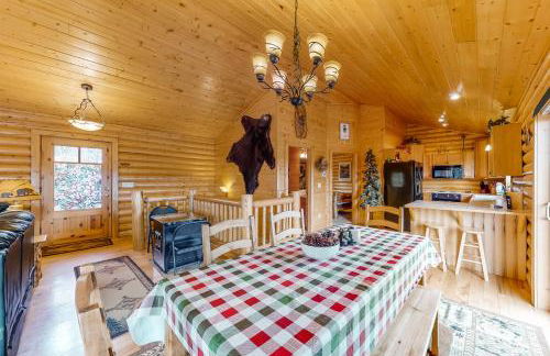 Bear Crossing - Foto 7