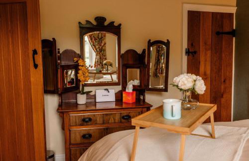 George's Cottage - Foto 12