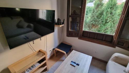 Duplex Palacio de los Burgo - Foto 3