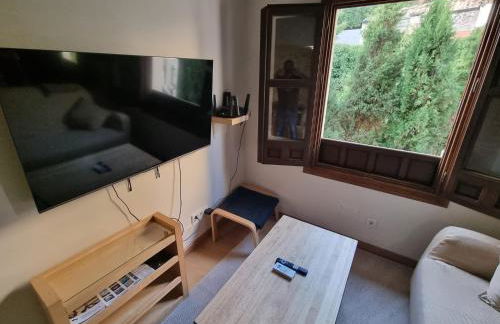 Duplex Palacio de los Burgo - Foto 3