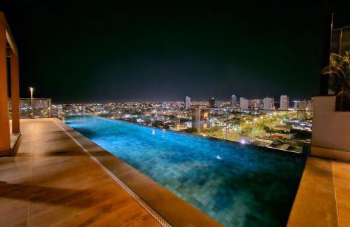 Studio Bali, aconchego e luxo. - Foto 1